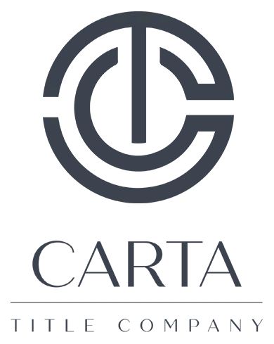 Carta Title
